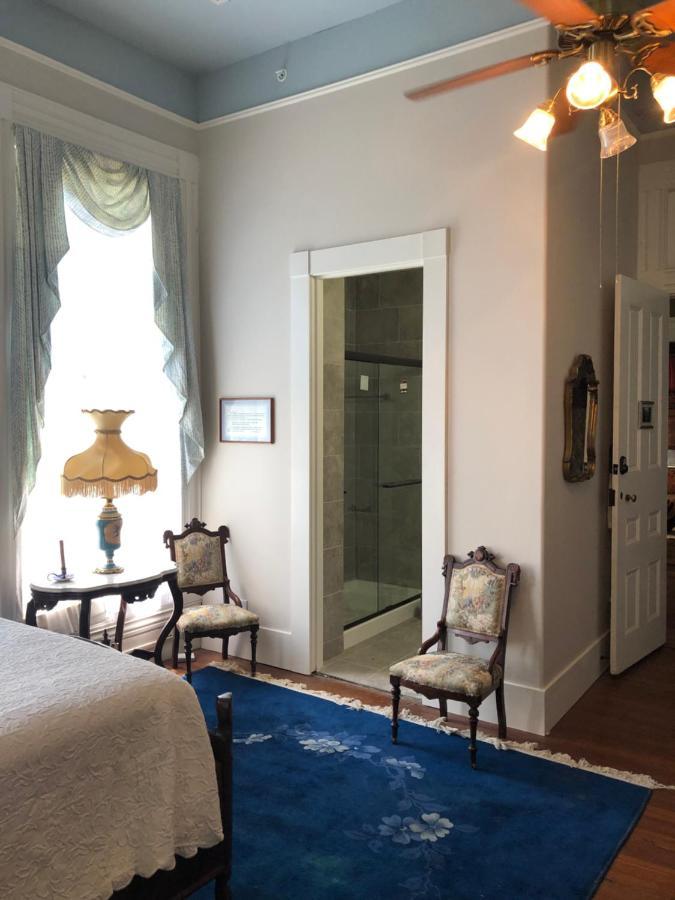 The Montgomery B&B Starkville Extérieur photo